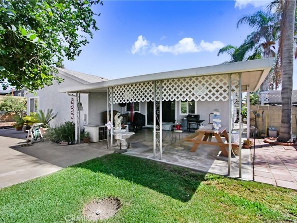 1546 E Redwood Avenue, Ontario CA 91762