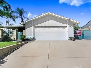 1546 E Redwood Avenue, Ontario CA 91762