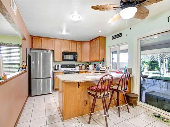 1546 E Redwood Avenue, Ontario CA 91762