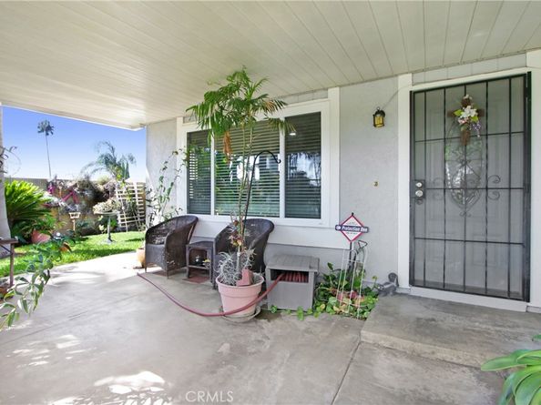 1546 E Redwood Avenue, Ontario CA 91762