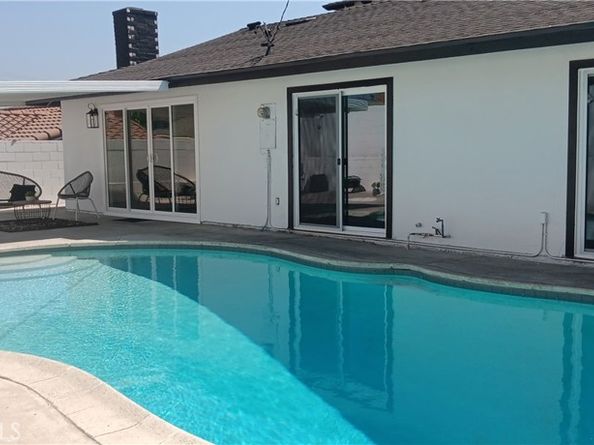 611 Taylor Drive, Monterey Park CA 91755