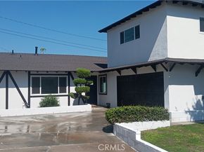 611 Taylor Drive, Monterey Park CA 91755