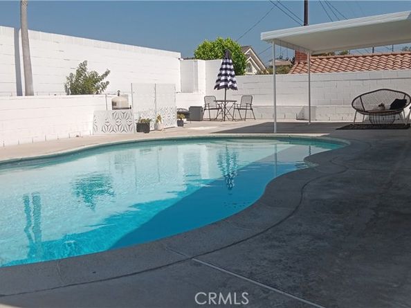 611 Taylor Drive, Monterey Park CA 91755