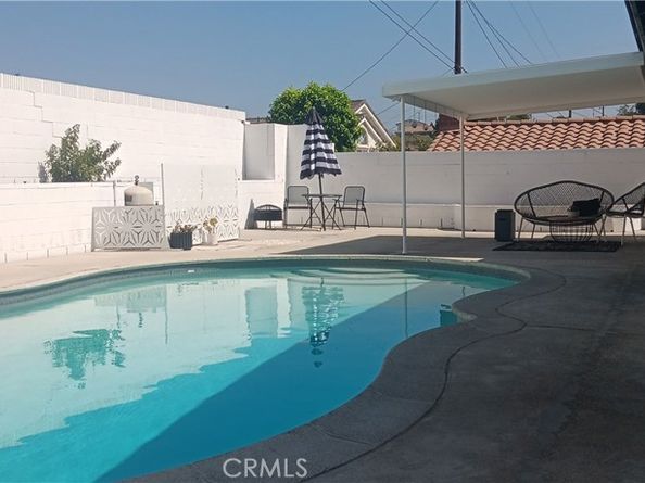 611 Taylor Drive, Monterey Park CA 91755