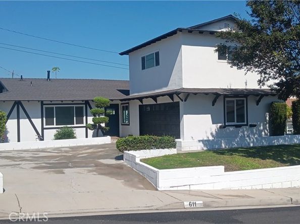 611 Taylor Drive, Monterey Park CA 91755