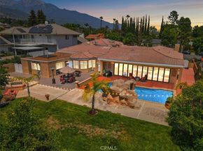 2335 N San Antonio Avenue, Upland CA 91784