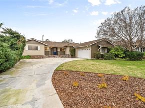 549 California, Claremont CA 91711