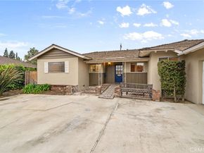 549 California, Claremont CA 91711