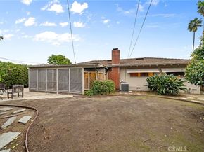 549 California, Claremont CA 91711