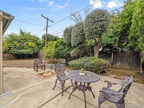 549 California, Claremont CA 91711