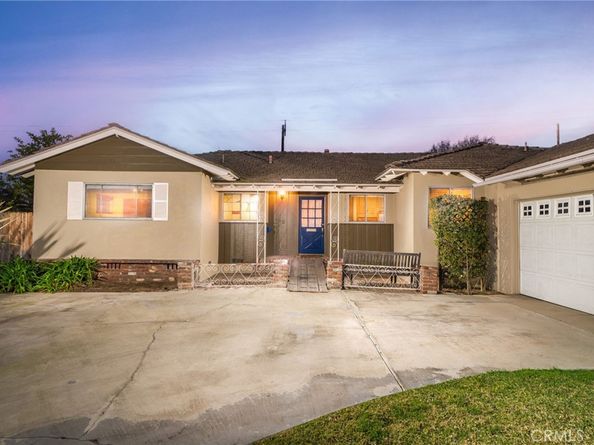 549 California, Claremont CA 91711