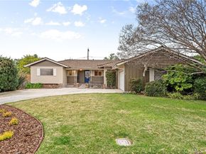549 California, Claremont CA 91711