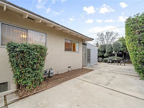 549 California, Claremont CA 91711