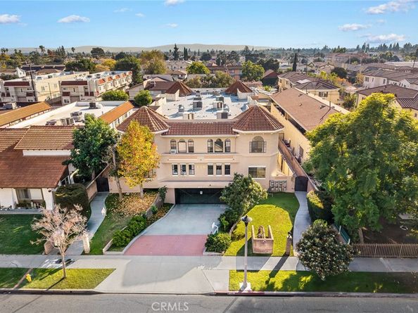 138 Alta Street A, Arcadia CA 91006