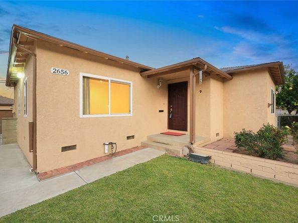 2656 Whitney Drive, Alhambra CA 91803