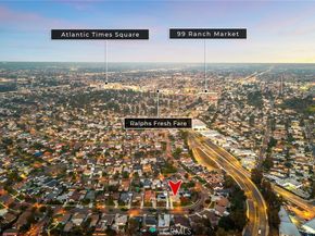 2656 Whitney Drive, Alhambra CA 91803