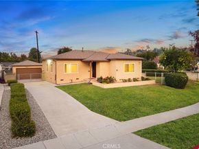 2656 Whitney Drive, Alhambra CA 91803