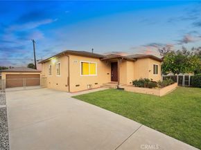 2656 Whitney Drive, Alhambra CA 91803