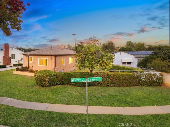 2656 Whitney Drive, Alhambra CA 91803