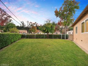 2656 Whitney Drive, Alhambra CA 91803