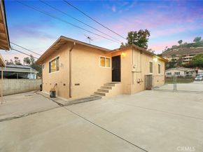 2656 Whitney Drive, Alhambra CA 91803
