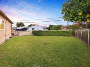 2656 Whitney Drive, Alhambra CA 91803