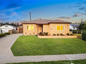 2656 Whitney Drive, Alhambra CA 91803