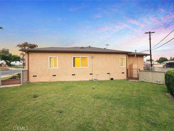 2656 Whitney Drive, Alhambra CA 91803