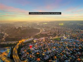 2656 Whitney Drive, Alhambra CA 91803