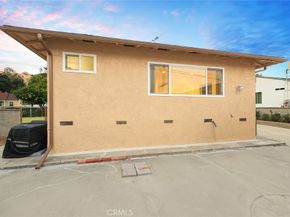 2656 Whitney Drive, Alhambra CA 91803