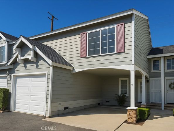 1604 S Mountain Avenue D, Ontario CA 91762