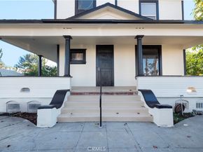 724 W 2nd, Pomona CA 91766