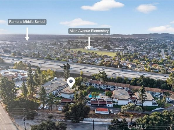 4565 Ramona 4, La Verne CA 91750