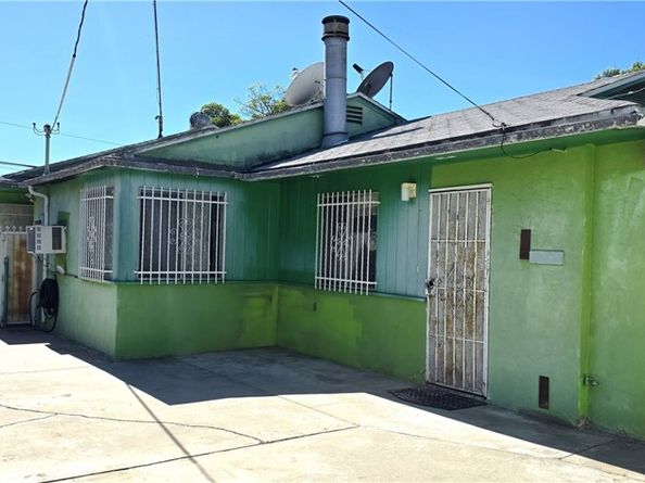 1815 E Hungerford, Long Beach CA 90805