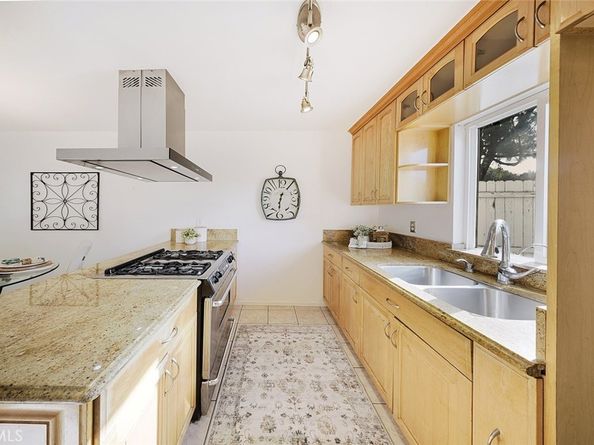 643 S College Avenue, Claremont CA 91711