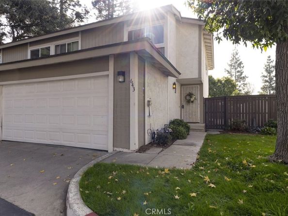 643 S College Avenue, Claremont CA 91711