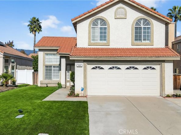 13632 Kings Canyon Court, Fontana CA 92336