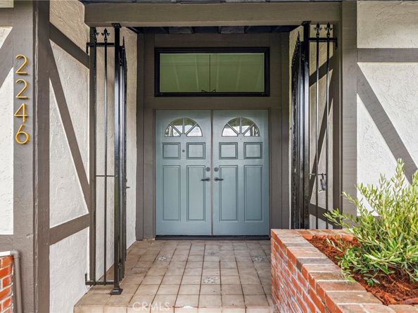 2246 N Kelly, Upland CA 91784