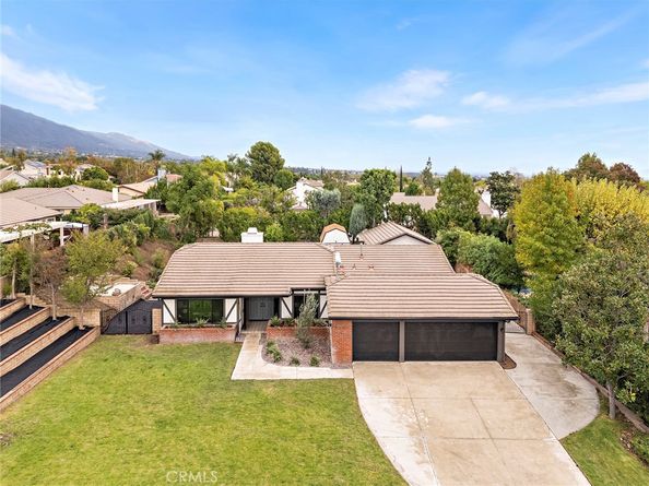 2246 N Kelly, Upland CA 91784