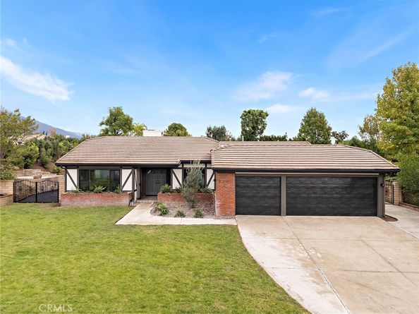 2246 N Kelly, Upland CA 91784