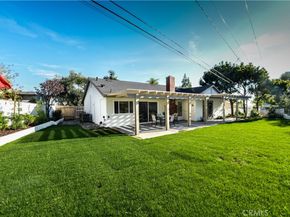 6815 Canterwood, La Verne CA 91750