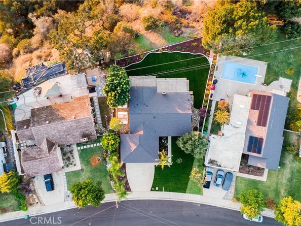 6815 Canterwood, La Verne CA 91750