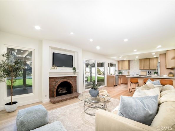 6815 Canterwood, La Verne CA 91750