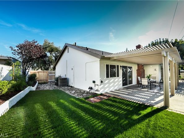 6815 Canterwood, La Verne CA 91750