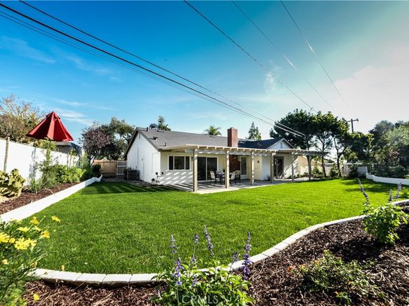 6815 Canterwood, La Verne CA 91750