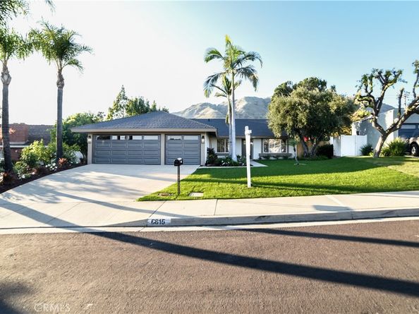 6815 Canterwood, La Verne CA 91750