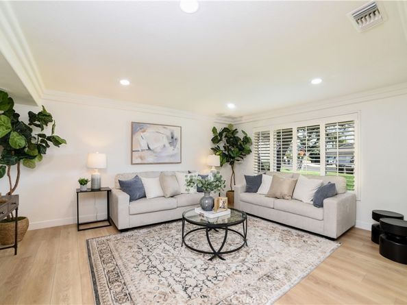 6815 Canterwood, La Verne CA 91750