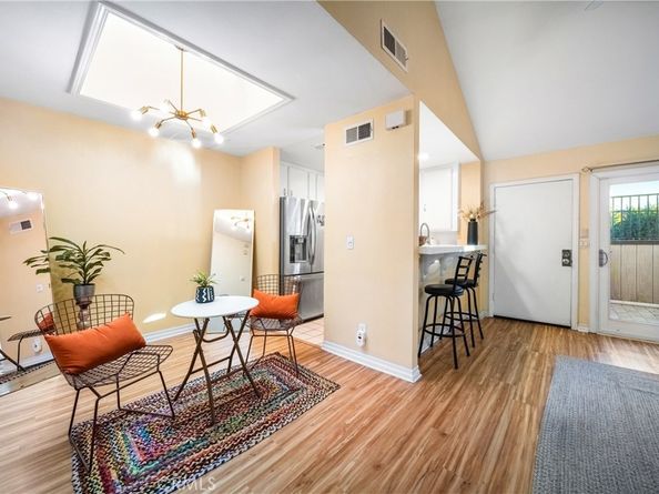 22421 Sherman Way 10, West Hills CA 91307