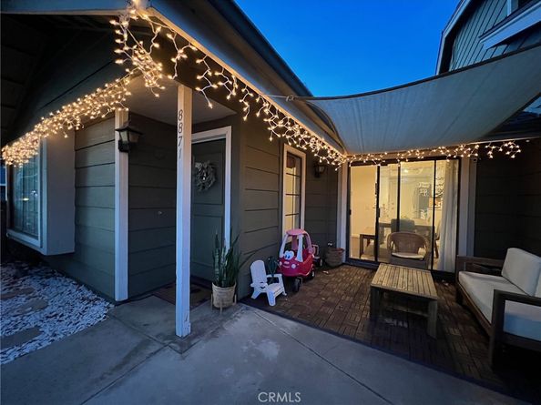 8871 Knollwood Place, Rancho Cucamonga CA 91730