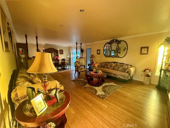 537 N Yaleton Avenue, West Covina CA 91790